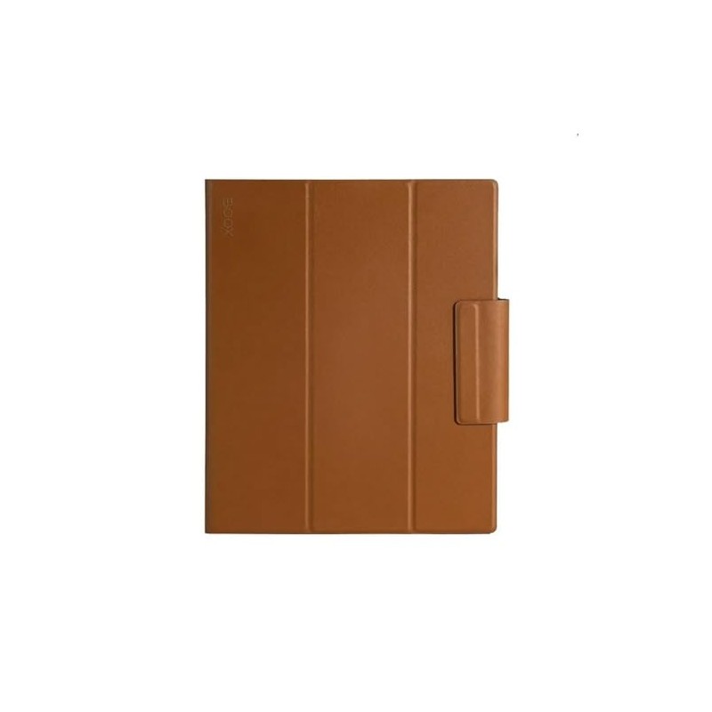 Magnetic Case Tab Ultra C Pro Brown