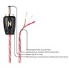 Stinger SI429 2-Channel RCA Connection Cable For Stinger Amplifier Kit