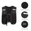 Running Vest for Men and Women, Ultralight & Breathable Hydration