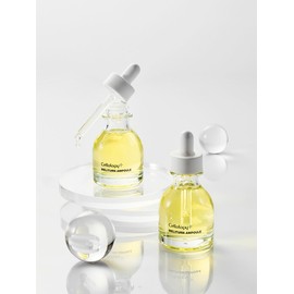 [Whitening Ampoule] Meliton Ampoule 2.0 30ml / [미백 앰플] 멜리턴 앰플 2.0 30ml