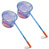Kids Fishing Net, Telescoping Bait Net, Minnow Net, Butterfly Net
