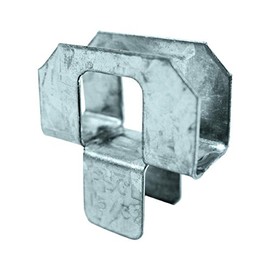 Simpson Strong Tie PSCL 15/32 20-Gauge 15/32 in. Plywood Sheathing Clip (250 Qty) 250-per Box