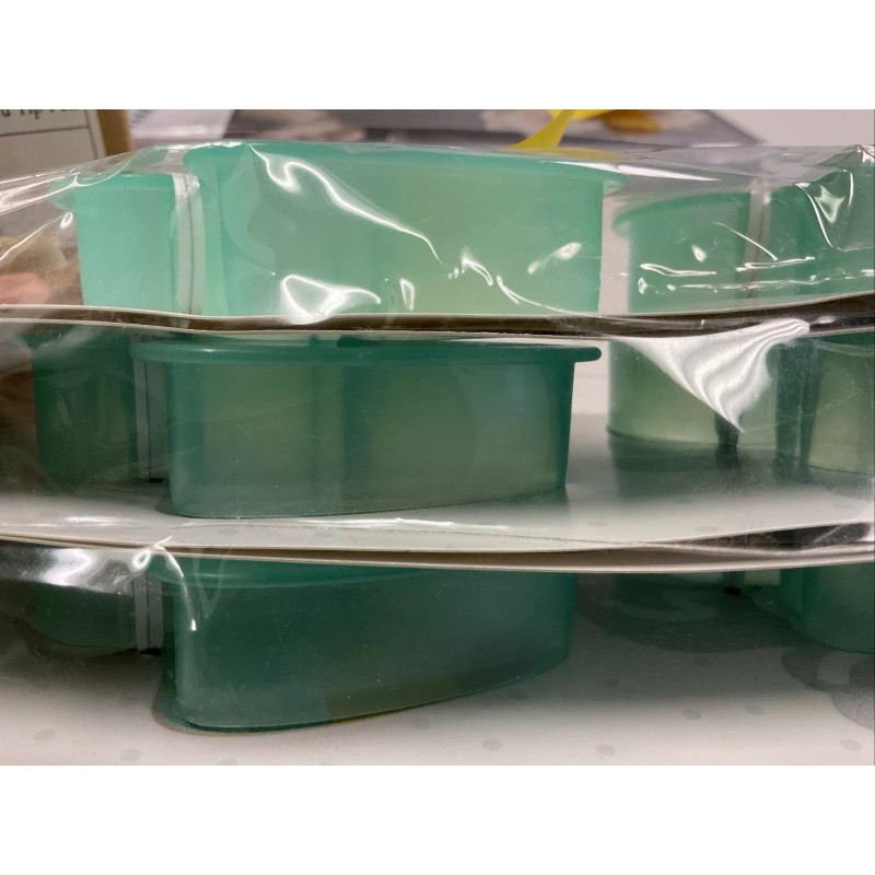 American Crafts, Sweet Sugarbelle Specialty Cookie Cutter Set-Enchanted (3 Pack)