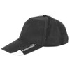 LED Baseball Cap Hands Free Battery Powered Headlamp Hat 4