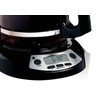 Hamilton Beach 49615C 12 Cup Programmable Coffee Maker Black