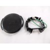 Legrand 881 Wiremold PVC Ratchet-Pro Round Non-Metallic Floor Box