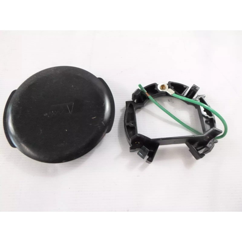 Legrand 881 Wiremold PVC Ratchet-Pro Round Non-Metallic Floor Box