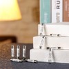 Kingdder 10 Pieces Ff10a 600v Multimeter Fuses Dc Dmm Fast