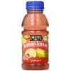 Langers Juice, Raspberry Lemonade, 10 Fl Oz (Pack of 12)