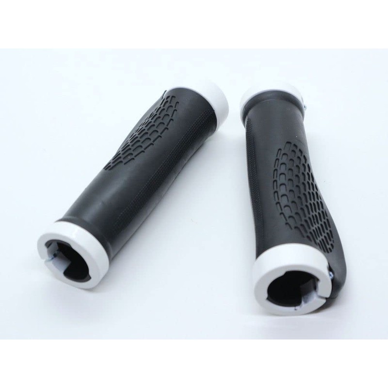 Beatus Mountain Bike Bicycle Ergonomic Handle Grips Left and Right