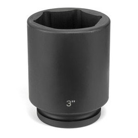 Grey Pneumatic 4090D Socket