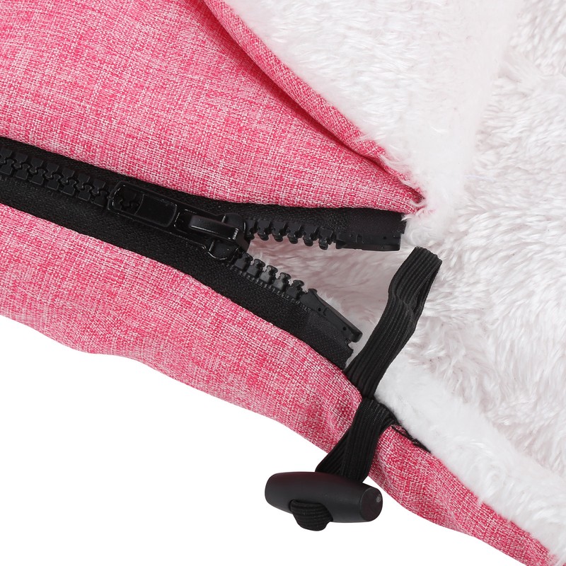 Winter Windproof Universal Thicken Warm Infant Sleeping Bag for Baby