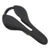 Road Bike Saddle Carbon Fiber Wear Resistant Breathable Hollow Bicycle