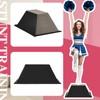 Poen Stunt Training Stand Cheerleading Balance Trainer Cheer Flyer Stand