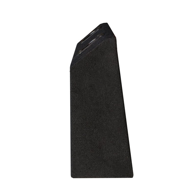 Nissan Frontier 2005-2019 Dual 10" Downfire Subwoofer Enclosure by SoundBox