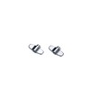 wn8p/Tama (Tama) Drum Parts/T-Handle Nut (M8, 2 Pieces)