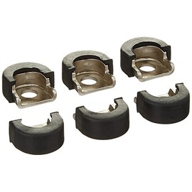 Latin Percussion LP628 ProCare Integrated Shell Protectors