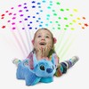 Pillow Pets, Sleep Time Light Stitch, Stuffed Animal Toy