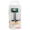 Bosch 2609255286 90mm Forstner Drill Bit with Diameter 20mm