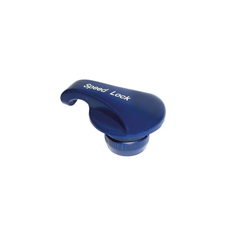 Twist on HLO Head-Sr-Suntour SF13 HLO for Nex-Black
