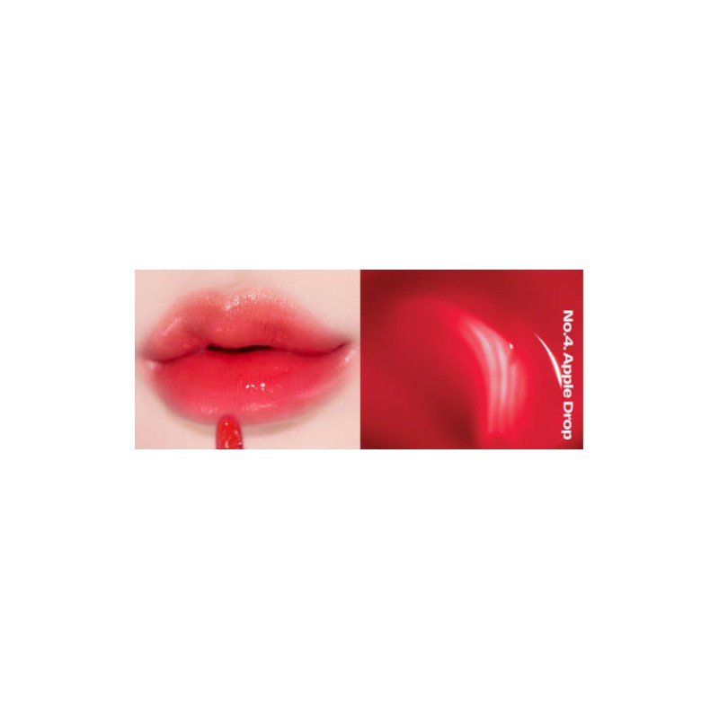 alternative stereo [alternative stereo]Lip Potion Aqua Glow (9 colors)
