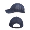 CHENNUO Mesh Cap Baseball Cap Men's Cap Lightweight Sports Running