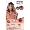 Outre Lace Front Wig - Melted Hairline - MH 104