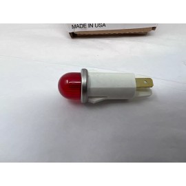 Greenlee New Genuine Greenlee Heater Pilot Light 86091, 91860911 Color Red