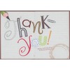 Designer Greetings No One Deserves a Bigger Thank You Administrative