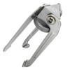OSALADI Tripod Stand for Gas Canisters Cameras Portable Mini Tripod