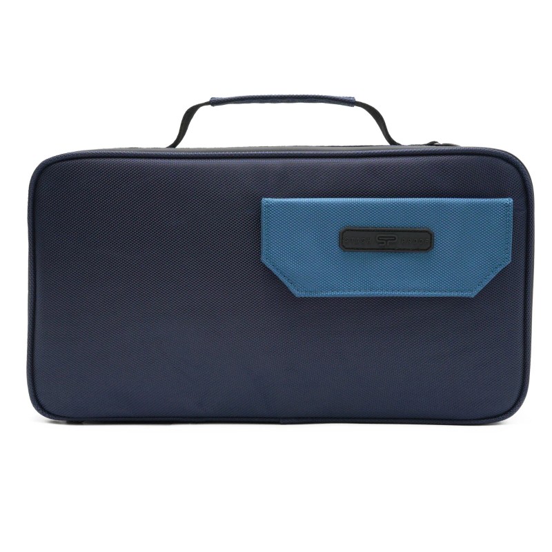 Stash Proof Large Storage Case with TSA Combination Lock Bag