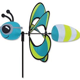 Premier Kites Whirly Wing Spinner - Reflective Firefly