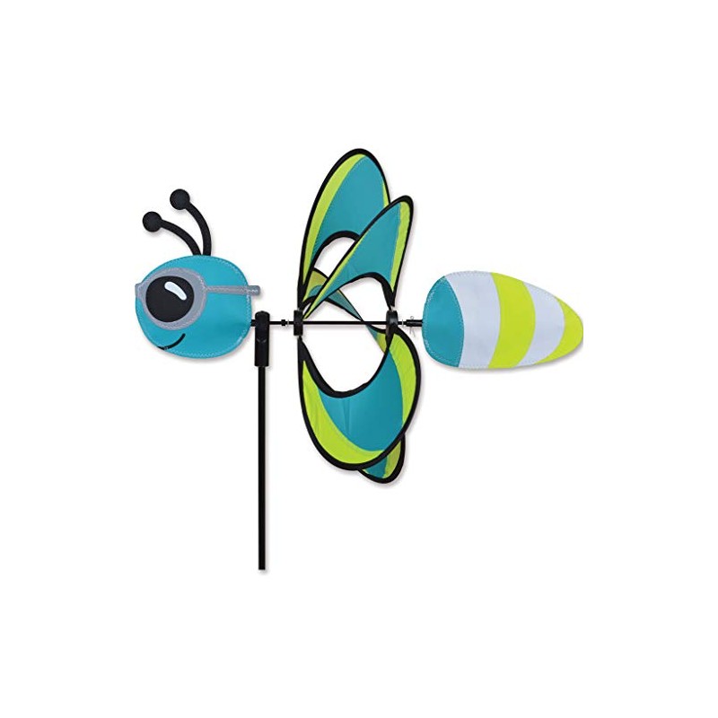Premier Kites Whirly Wing Spinner - Reflective Firefly