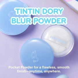 colorgram [colorgram]Tintin Dory Blur Powder
