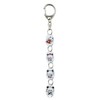 Artec 55465 Mochi Panda Keychain Making Kit, Toy, Toy, Educational,