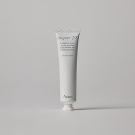 Aiam Hand Cream Chapter 70 30g Hand Care Body Care Skin Care Moisturizing Gift