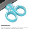U Disk USB2.0 Practical Creative Lovely Data Storage Gifts for