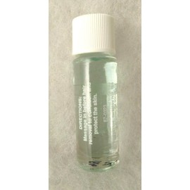 Surgi Wax Pre-epilation Oil 0.125 fl oz 3.6 ml, hair removal for body legs face