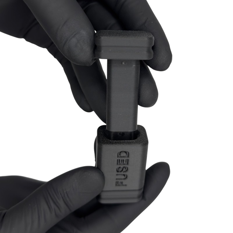 Brick Maker for Pax Plus, 2, 3, Mini Pax Press