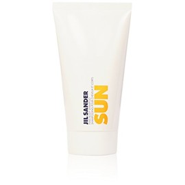 Jil Sander Sun femme/ woman Duschgel, 150 ml(1er Pack)