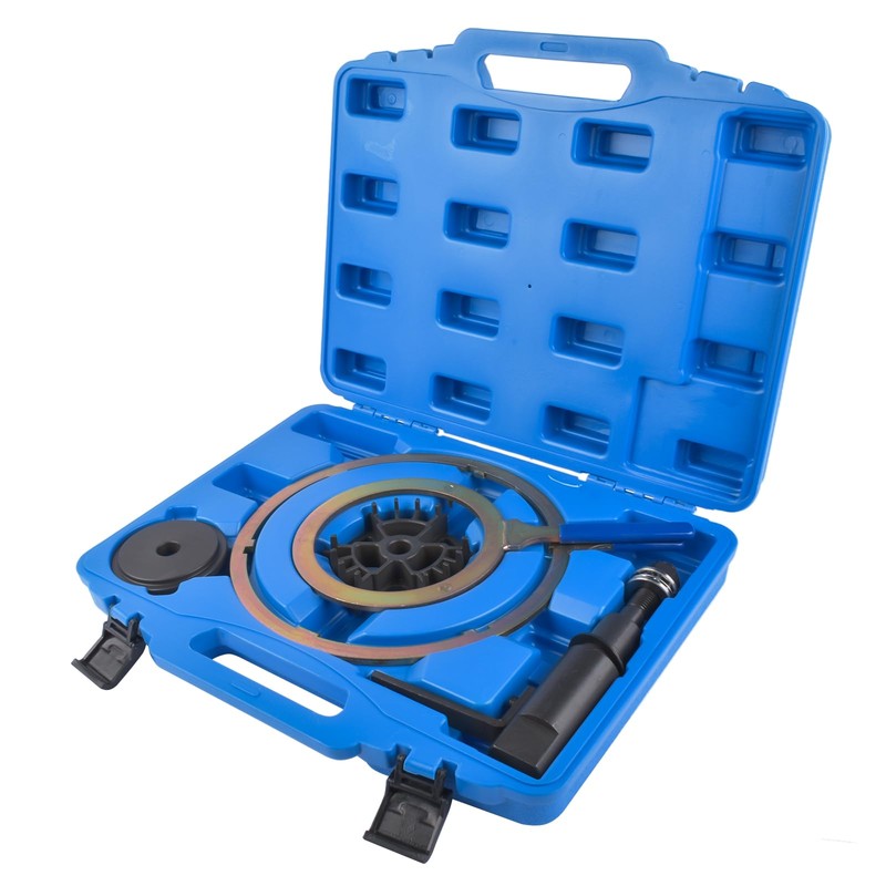Mixizap Dual Clutch Transmission Reinstall Reset Tool Set Compatible with