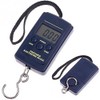 All Things Bunnies 88lb Portable Hanging Electronic Scale