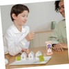 Gatuida Sand Timer Timer for Boy Girl Classroom Kitchen Games