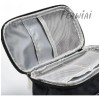 Grandes Estuches para lapiseras Escolares De Negro,lapiceras Organizadoras.Portátil,impermeable,de gran capacidad,duradero.BRNAELY