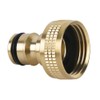 Garden Hose Quick Connector Water Hose Qucik Connect Garden Hose
