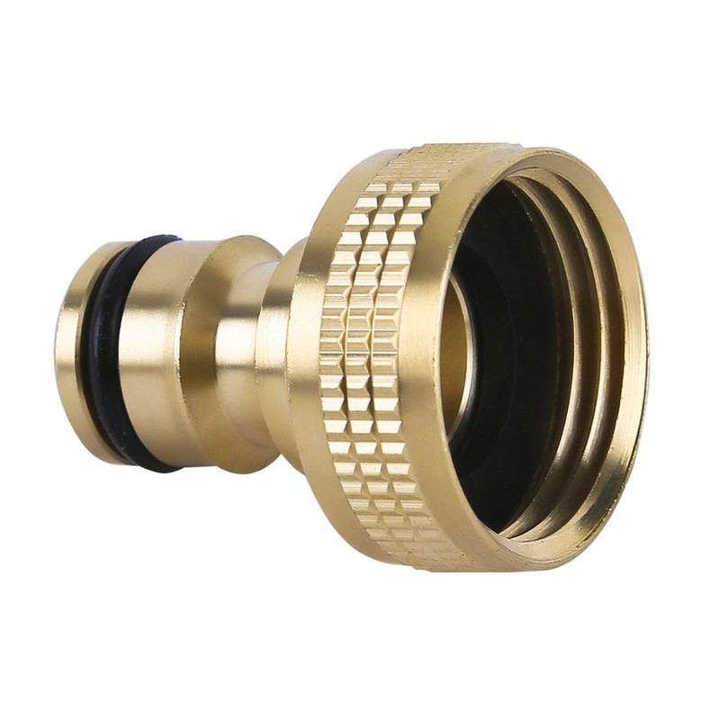 Garden Hose Quick Connector Water Hose Qucik Connect Garden Hose
