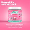 Alani Nu Pre Workout Powder Hawaiian Shaved ICE, Amino Energy