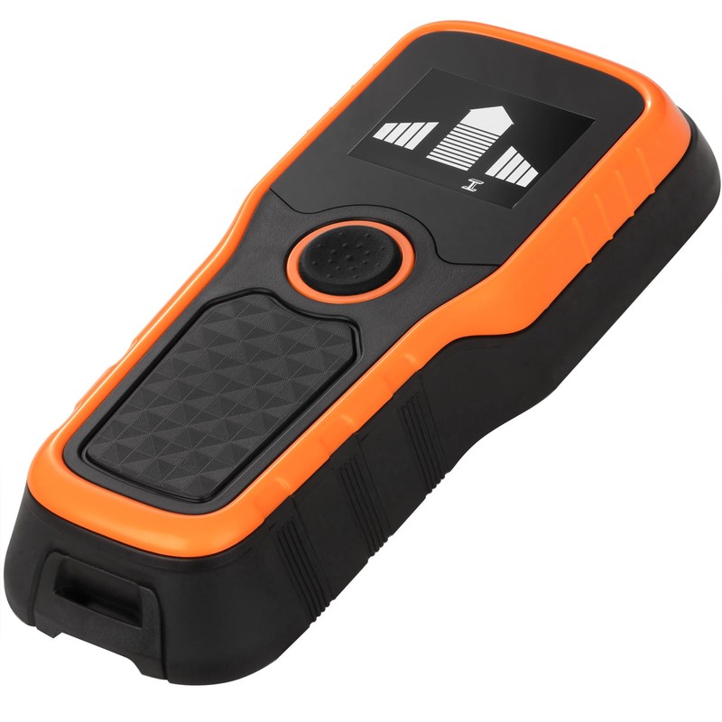 Hardys Stud Finder Wall Scanner & Electric Wire Detector |