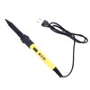 60W Soldering Iron Kit Adjustable Temperature Digital Display Electric Soldering