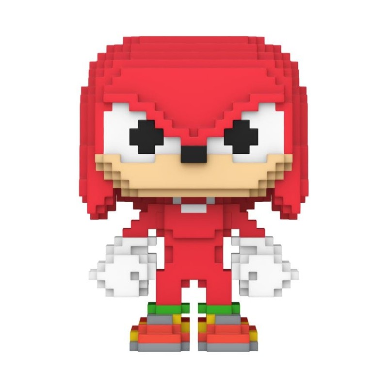 Pop Knuckles Funko Special Edition 35